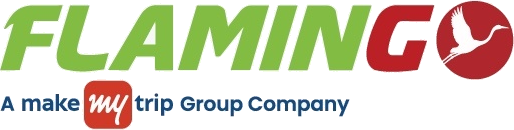 Flamingo — A make my trip Group Company